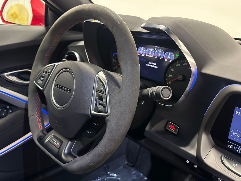 For Sale 2023 Chevrolet Camaro
