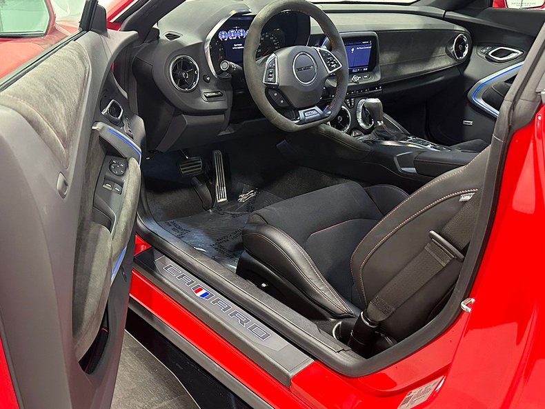 For Sale 2023 Chevrolet Camaro