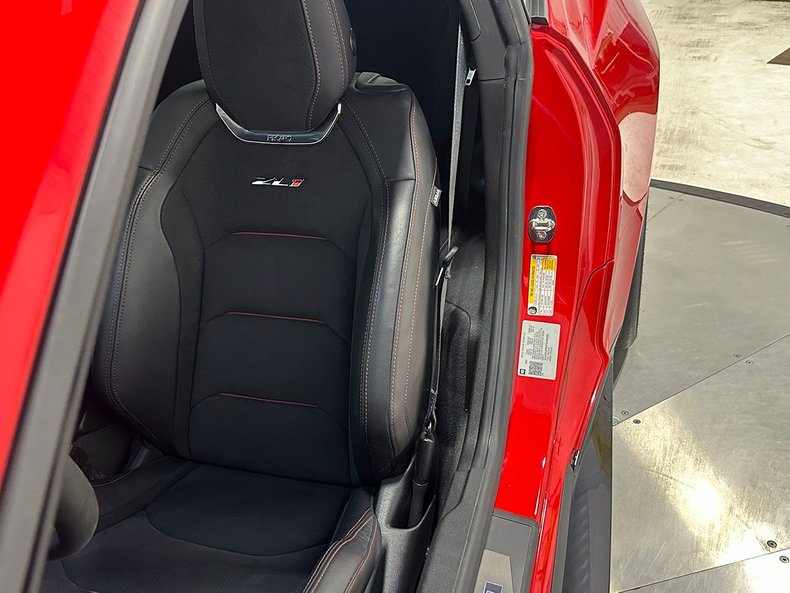 For Sale 2023 Chevrolet Camaro