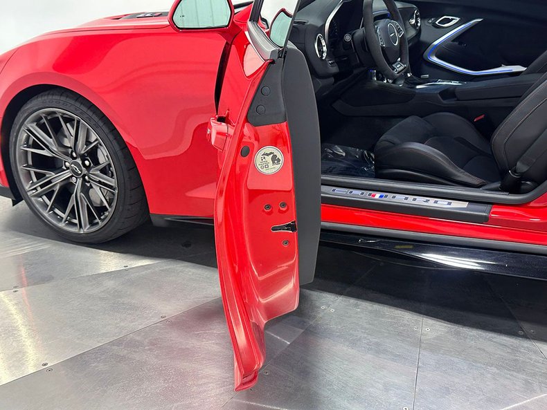 For Sale 2023 Chevrolet Camaro