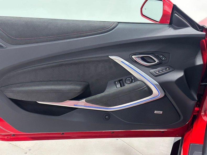 For Sale 2023 Chevrolet Camaro