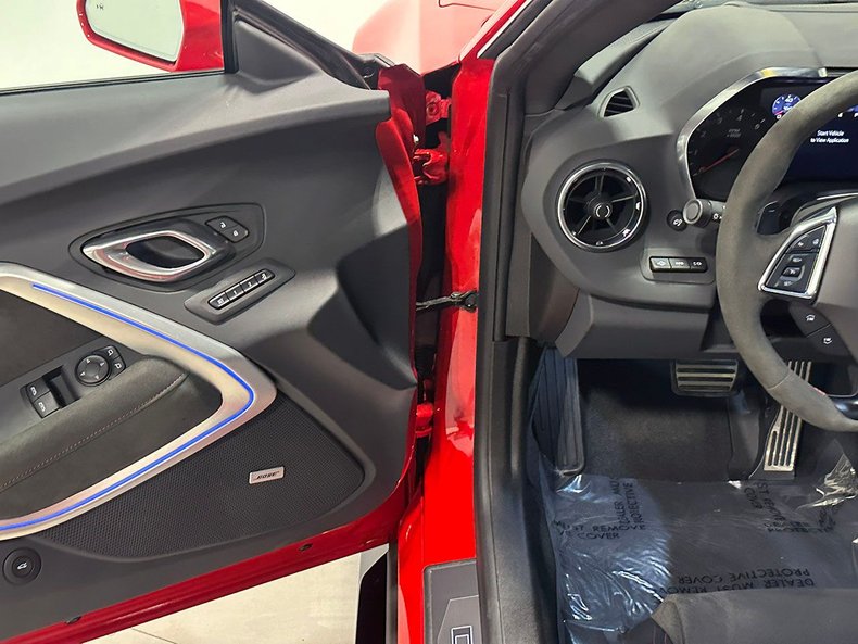 For Sale 2023 Chevrolet Camaro