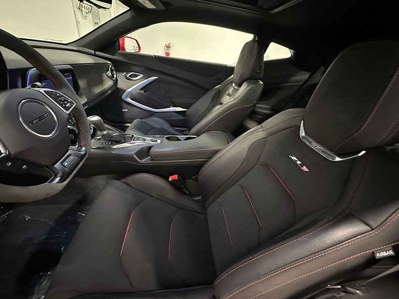 For Sale 2023 Chevrolet Camaro