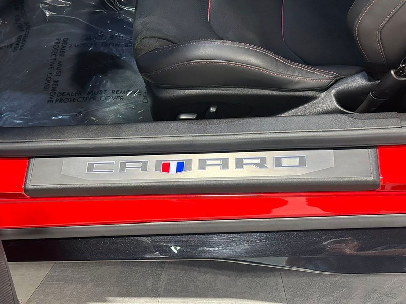 For Sale 2023 Chevrolet Camaro