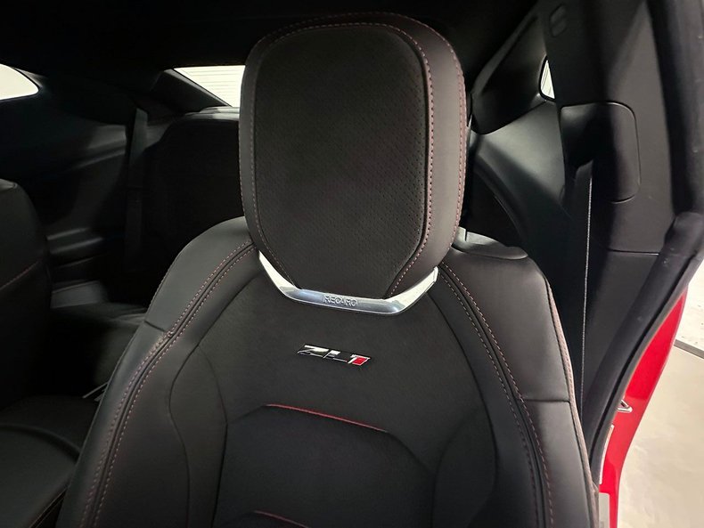 For Sale 2023 Chevrolet Camaro