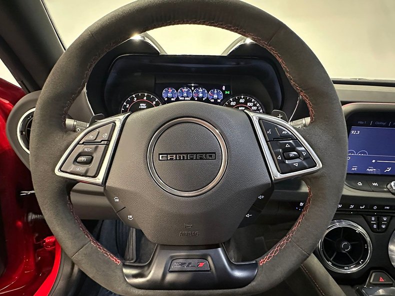 For Sale 2023 Chevrolet Camaro