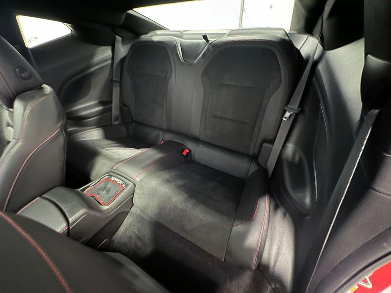 For Sale 2023 Chevrolet Camaro
