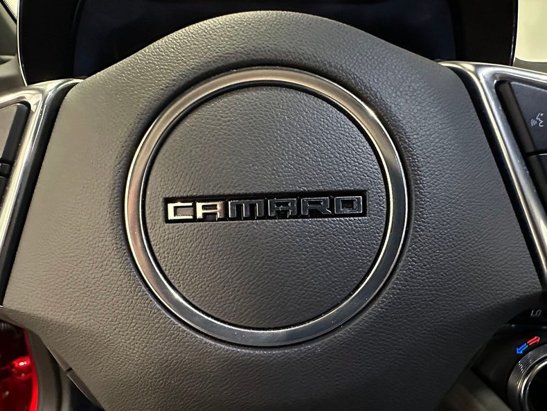 For Sale 2023 Chevrolet Camaro