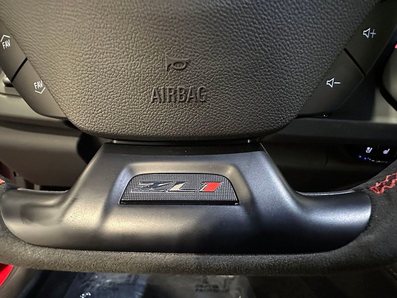 For Sale 2023 Chevrolet Camaro