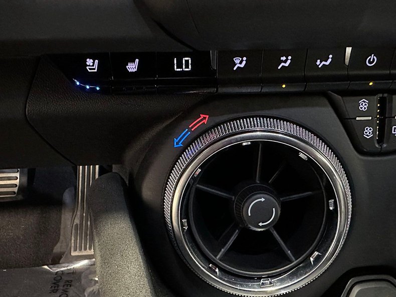 For Sale 2023 Chevrolet Camaro