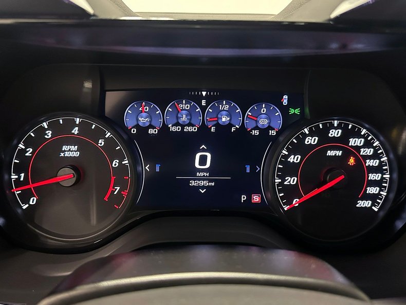 For Sale 2023 Chevrolet Camaro