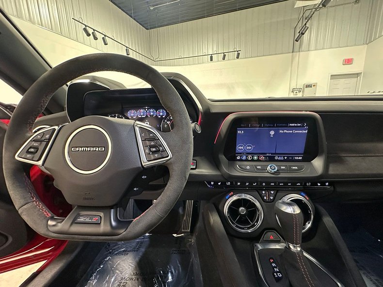 For Sale 2023 Chevrolet Camaro