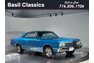 1967 Chevrolet Chevelle