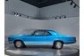 1967 Chevrolet Chevelle