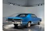 1967 Chevrolet Chevelle