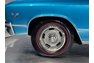 1967 Chevrolet Chevelle