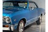 1967 Chevrolet Chevelle