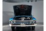 1967 Chevrolet Chevelle