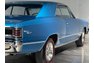 1967 Chevrolet Chevelle
