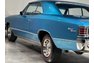 1967 Chevrolet Chevelle