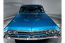 1967 Chevrolet Chevelle
