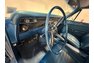 1967 Chevrolet Chevelle