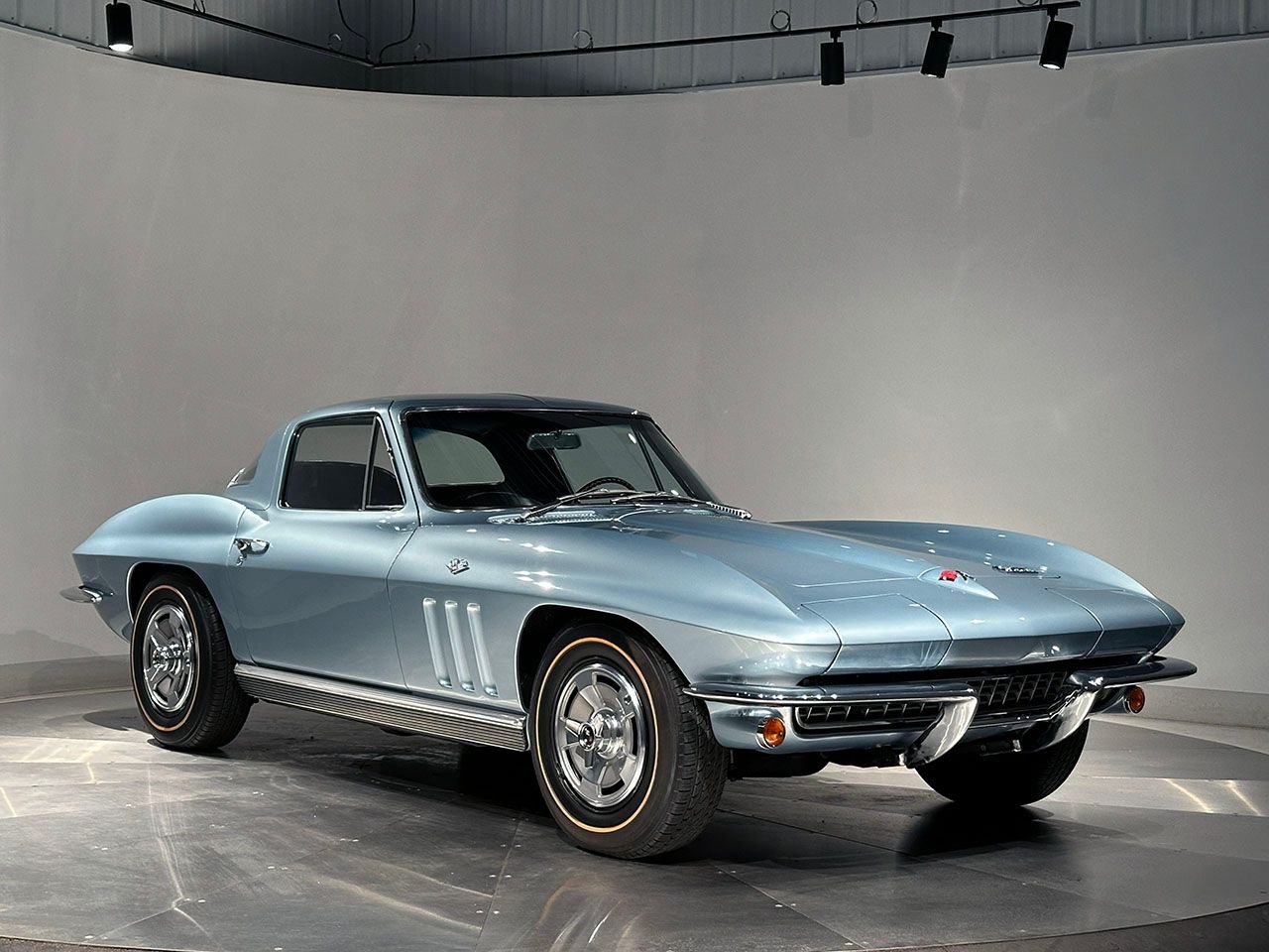 For Sale 1966 Chevrolet Corvette
