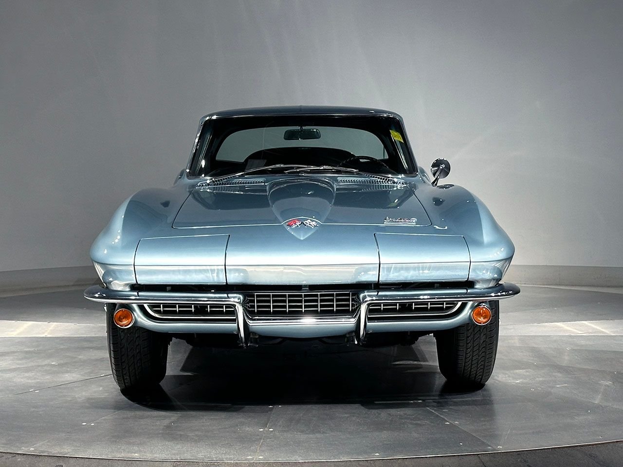 For Sale 1966 Chevrolet Corvette