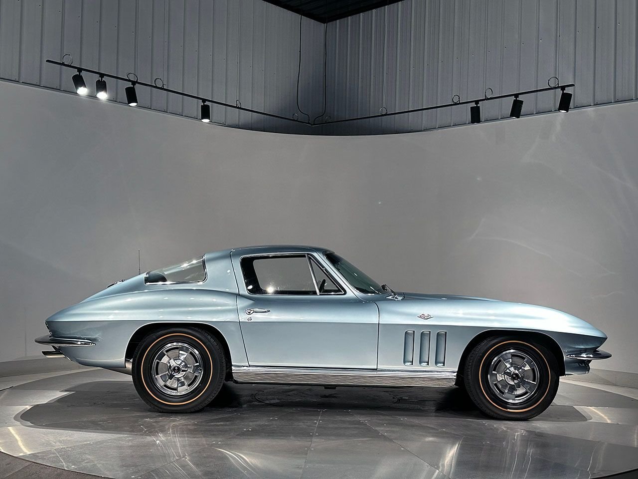 For Sale 1966 Chevrolet Corvette