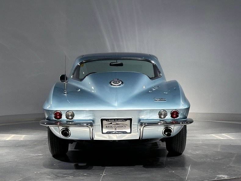 For Sale 1966 Chevrolet Corvette