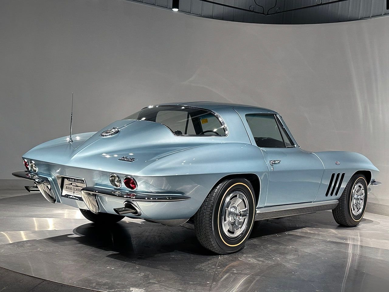 For Sale 1966 Chevrolet Corvette
