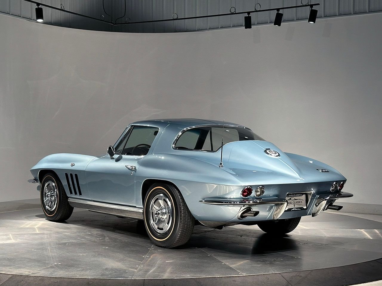 For Sale 1966 Chevrolet Corvette