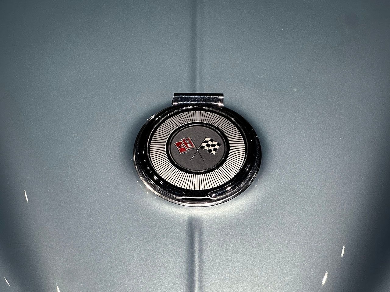 For Sale 1966 Chevrolet Corvette