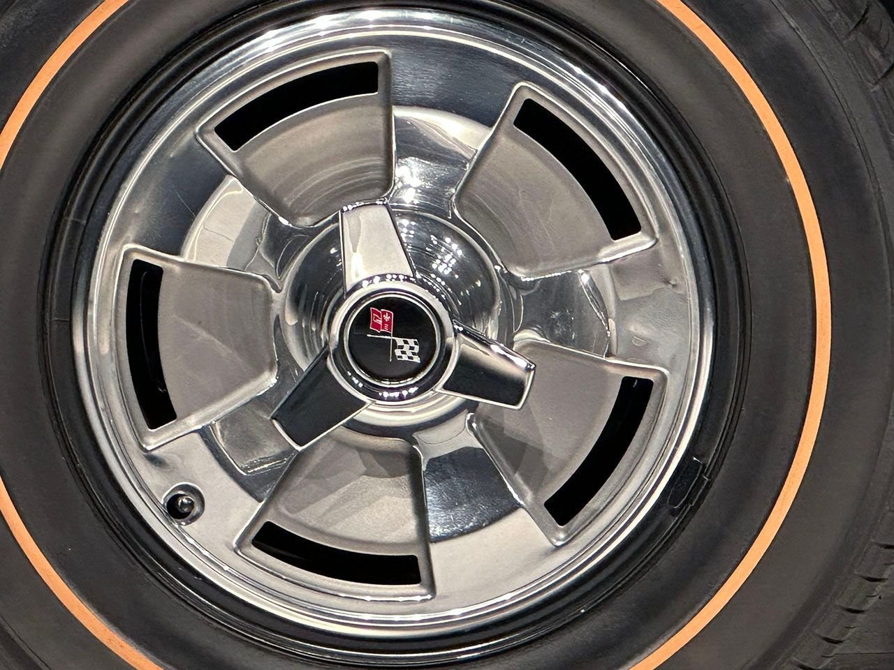 For Sale 1966 Chevrolet Corvette