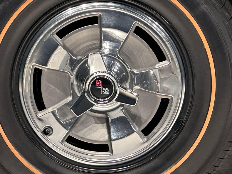 For Sale 1966 Chevrolet Corvette