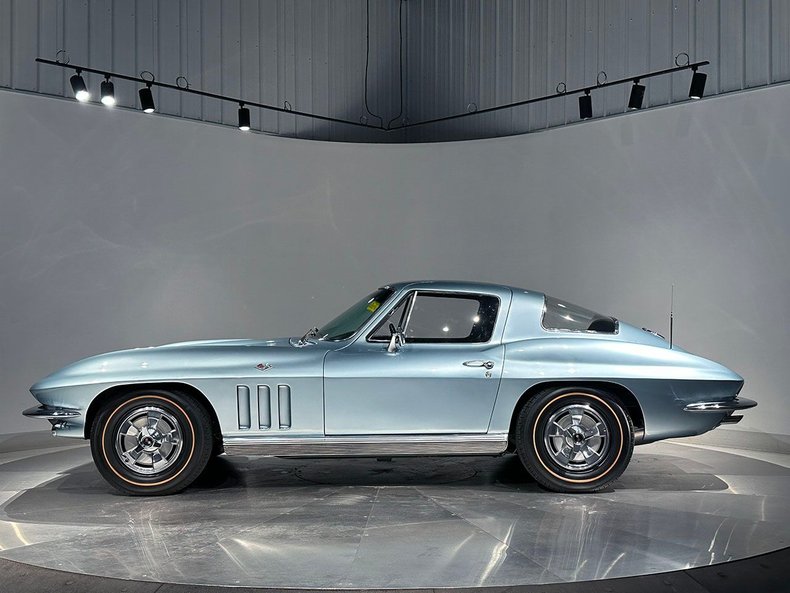 For Sale 1966 Chevrolet Corvette