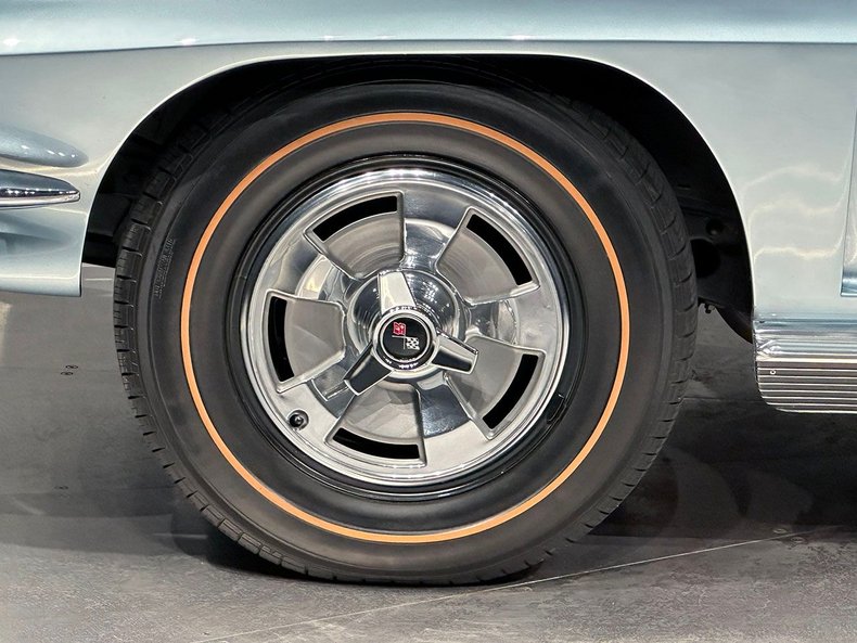 For Sale 1966 Chevrolet Corvette
