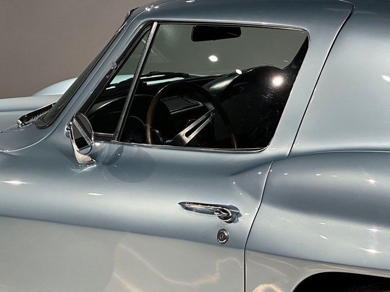 For Sale 1966 Chevrolet Corvette