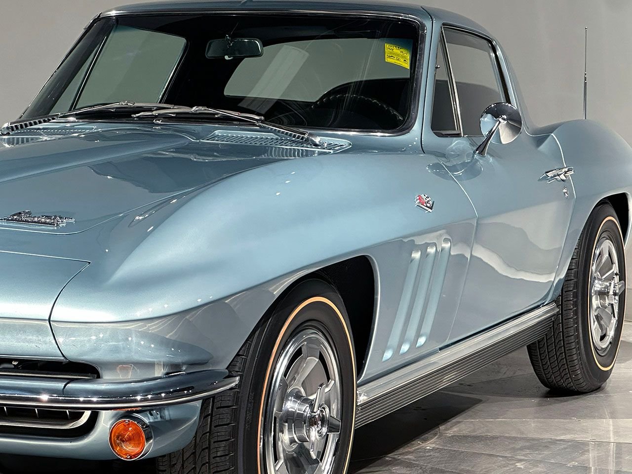 For Sale 1966 Chevrolet Corvette