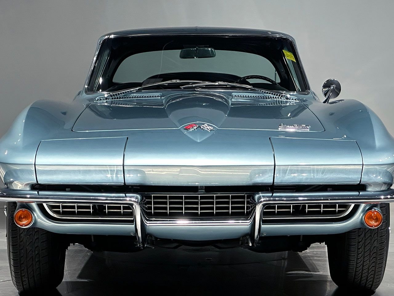 For Sale 1966 Chevrolet Corvette