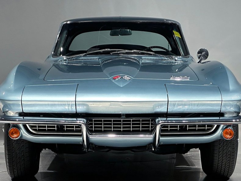 For Sale 1966 Chevrolet Corvette