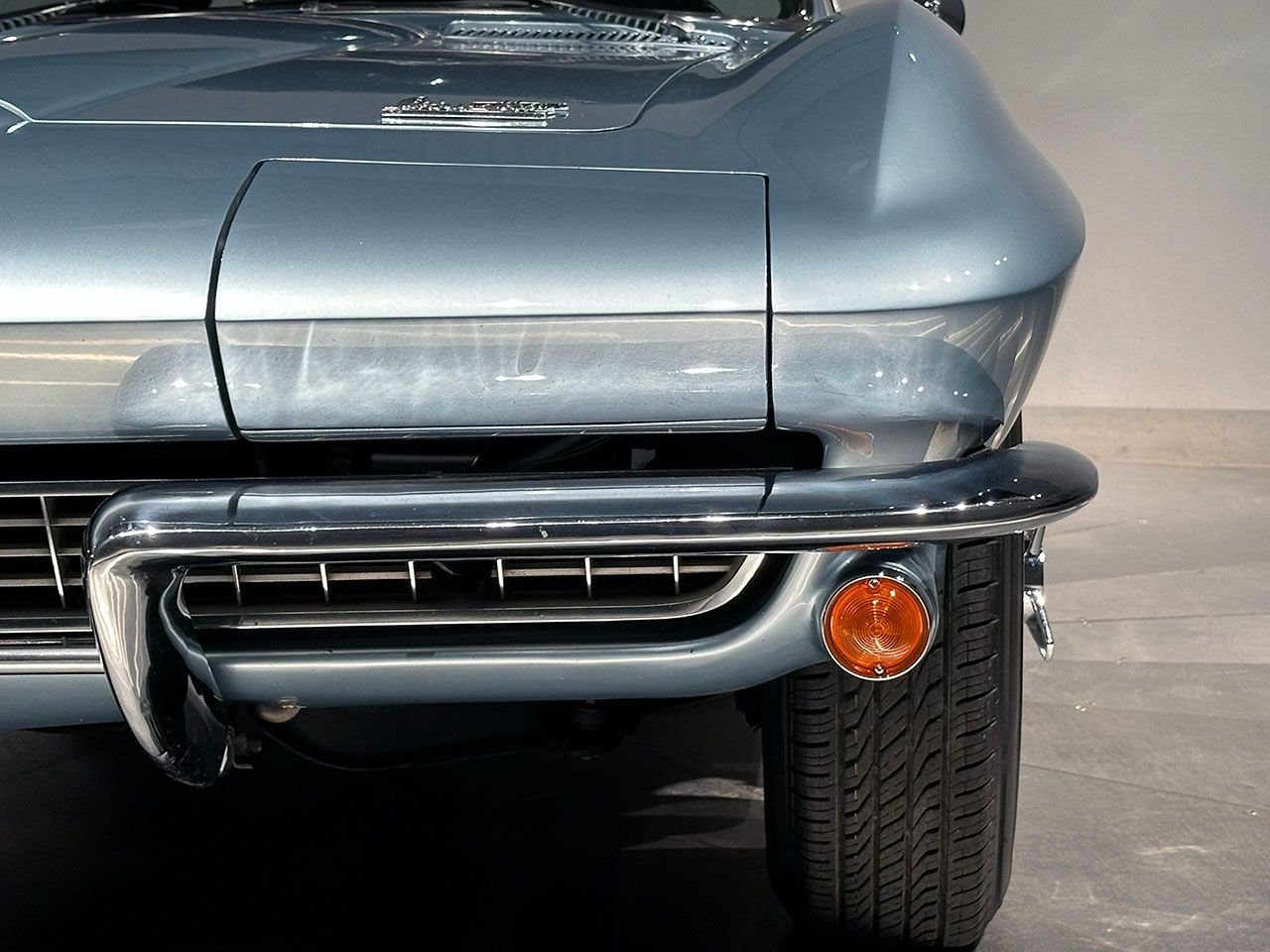 For Sale 1966 Chevrolet Corvette