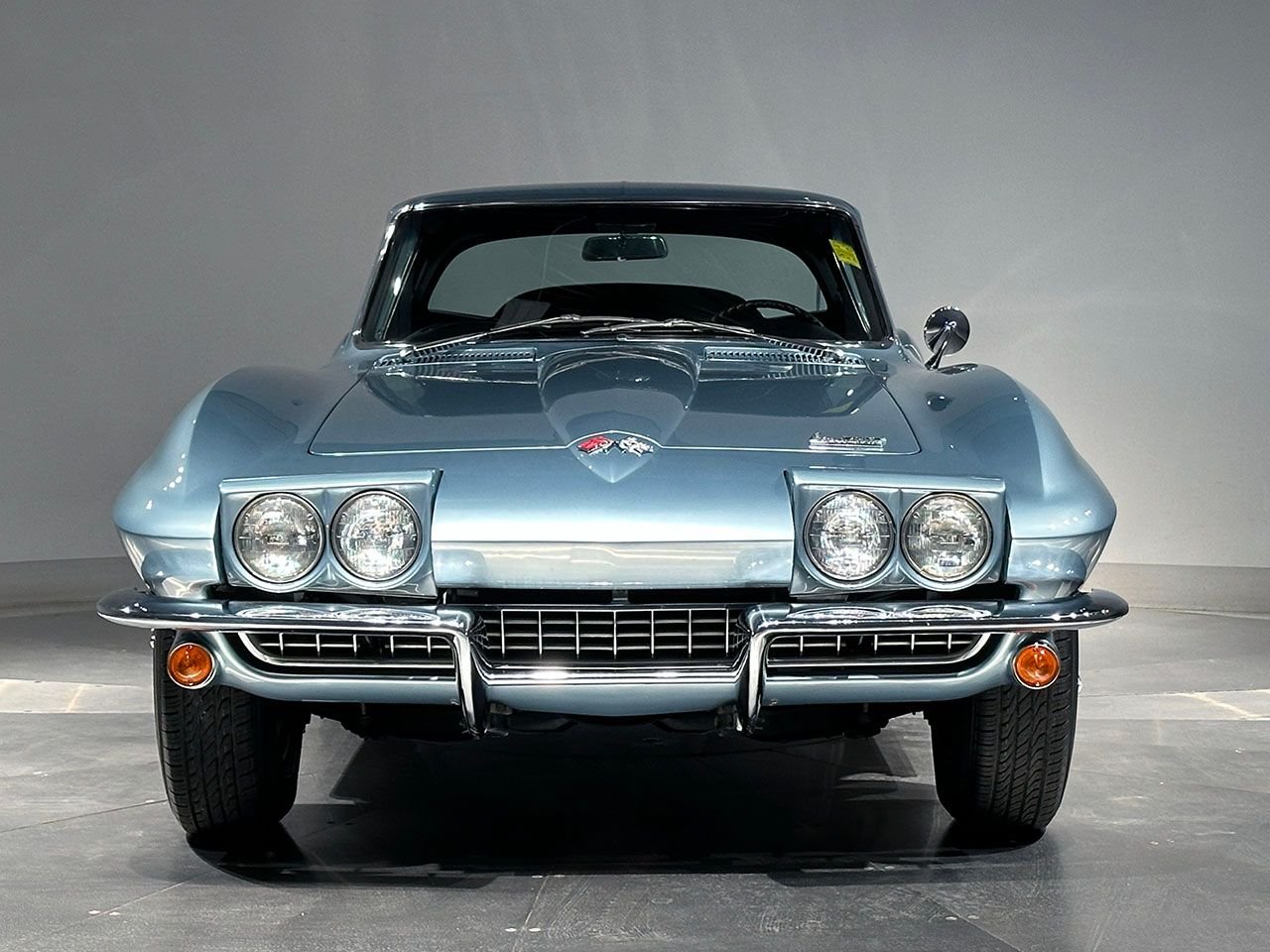 For Sale 1966 Chevrolet Corvette