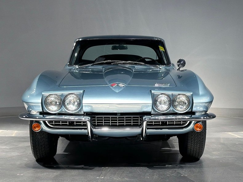 For Sale 1966 Chevrolet Corvette