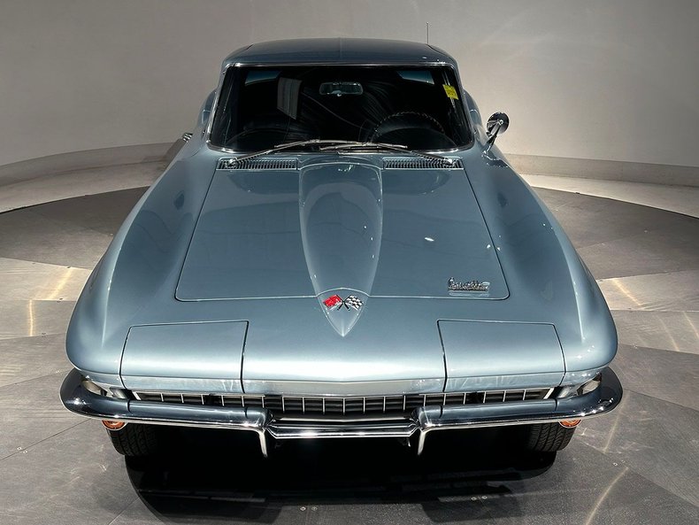 For Sale 1966 Chevrolet Corvette