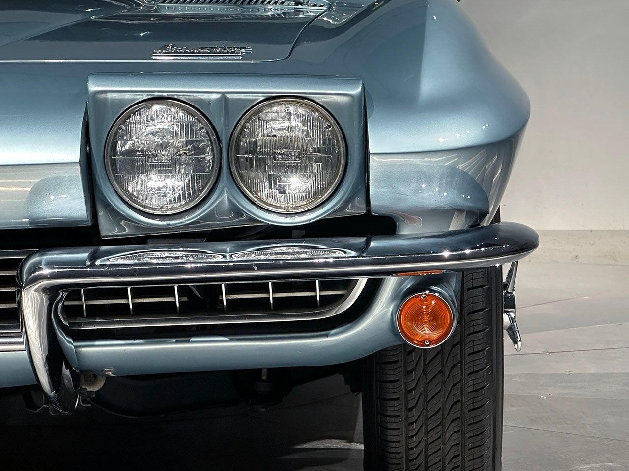 For Sale 1966 Chevrolet Corvette