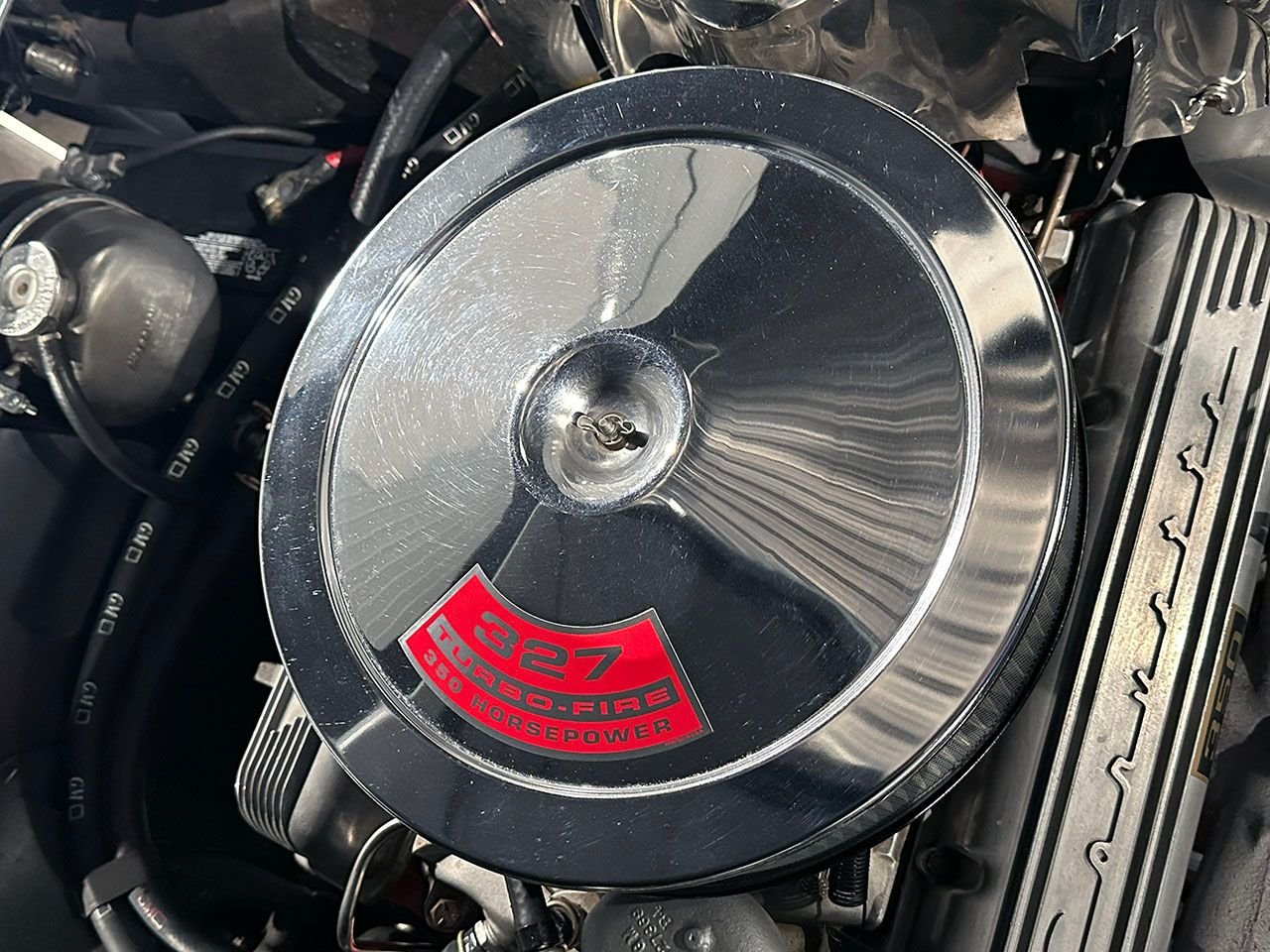 For Sale 1966 Chevrolet Corvette