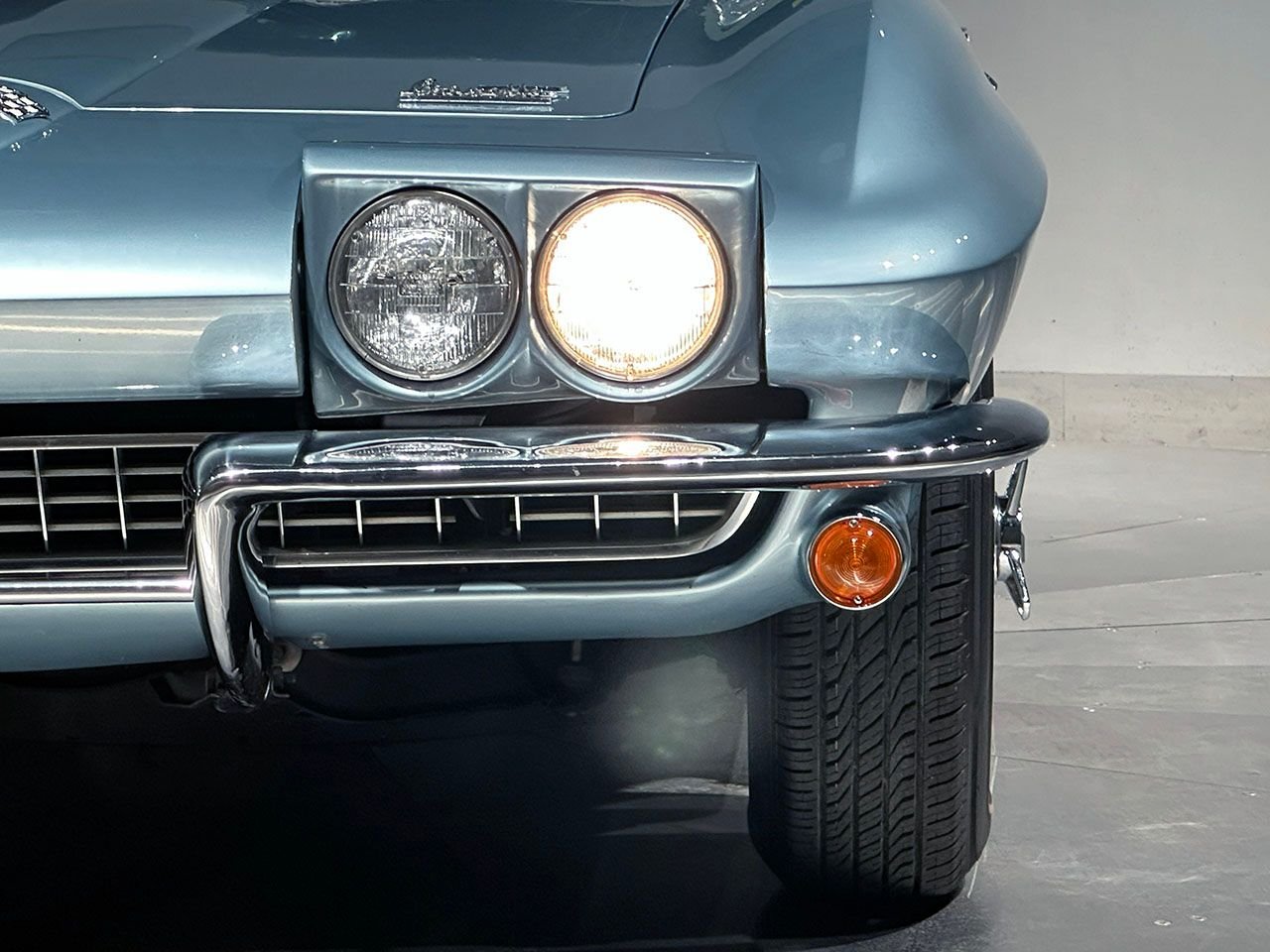 For Sale 1966 Chevrolet Corvette