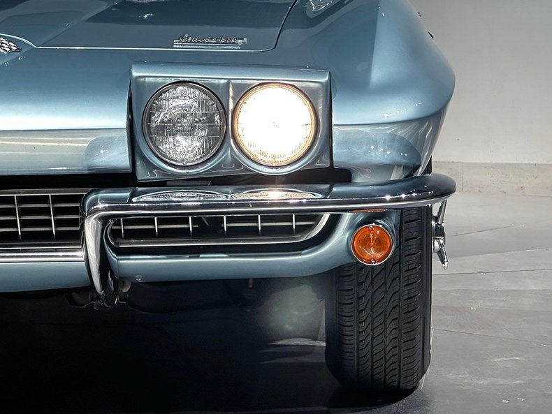 For Sale 1966 Chevrolet Corvette