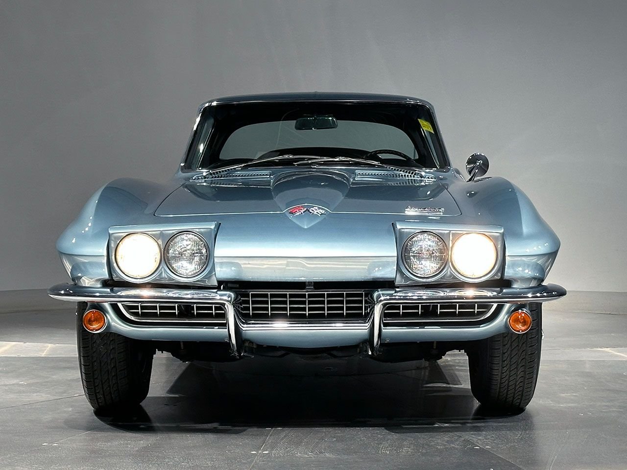 For Sale 1966 Chevrolet Corvette